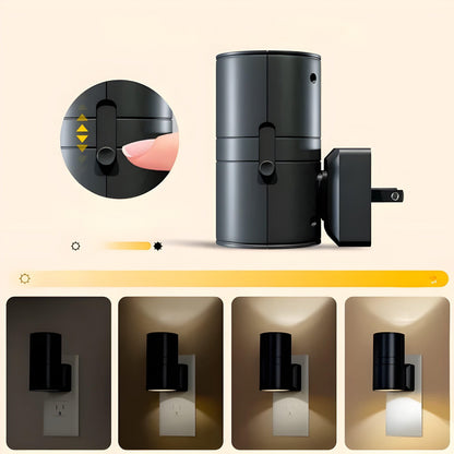 Smart LED Motion Night Light