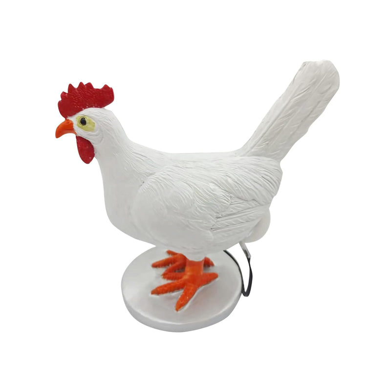 Fun Farm Animal Shaped Desk Lamp