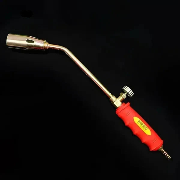 High Power Rechargeable LED Torch