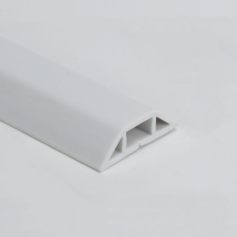 Stick On Wire Protector Cable Management Cover