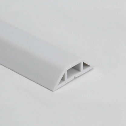 Stick On Wire Protector Cable Management Cover
