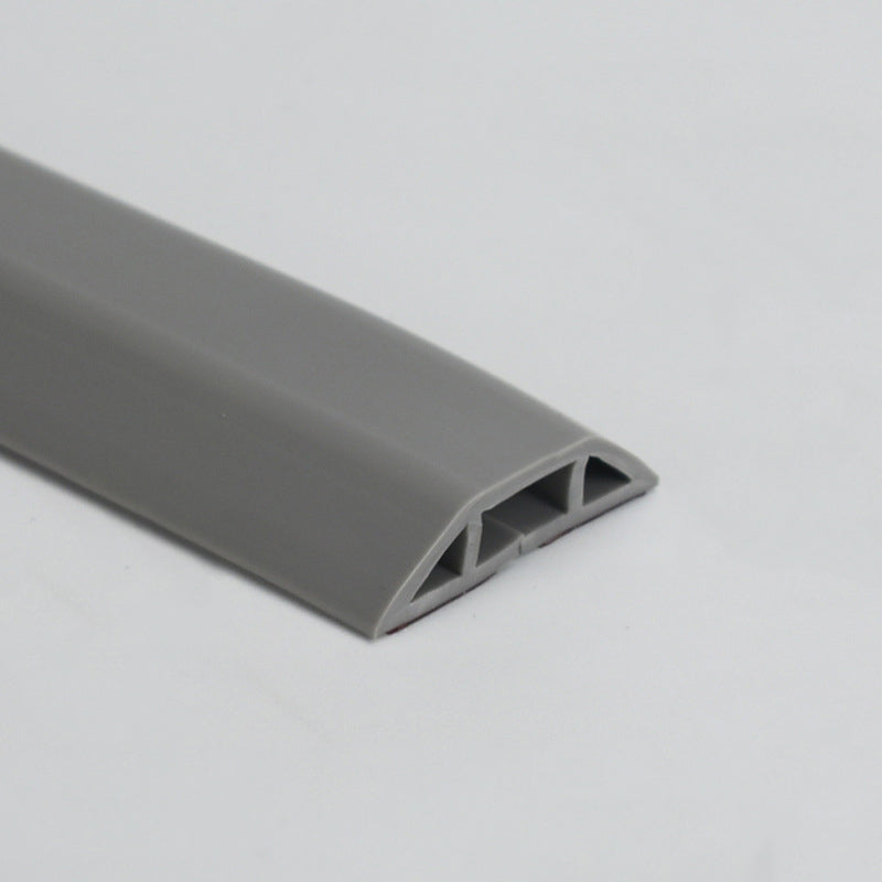 Stick On Wire Protector Cable Management Cover