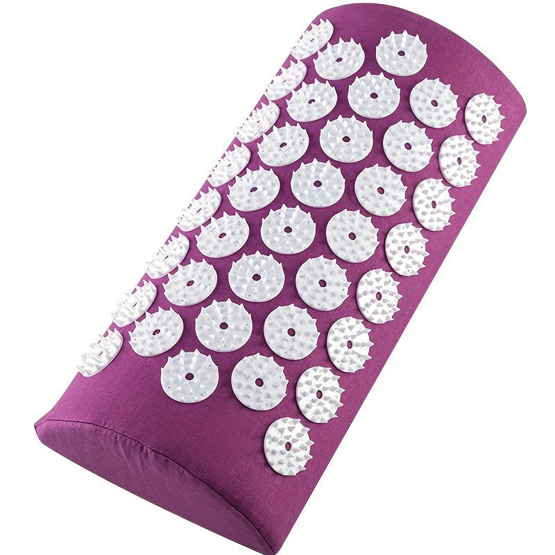 Best Acupuncture Massage Mat Pillow Set