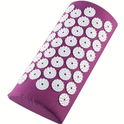 Best Acupuncture Massage Mat Pillow Set