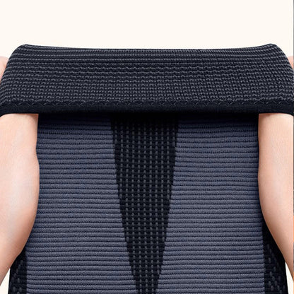 Warm Knee Wrap with Herbal Therapy