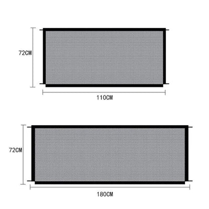 Clear Safety Guard for Kids and Pets