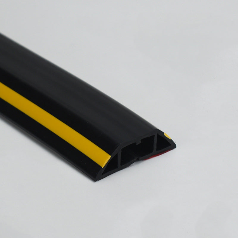 Stick On Wire Protector Cable Management Cover