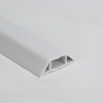 Stick On Wire Protector Cable Management Cover