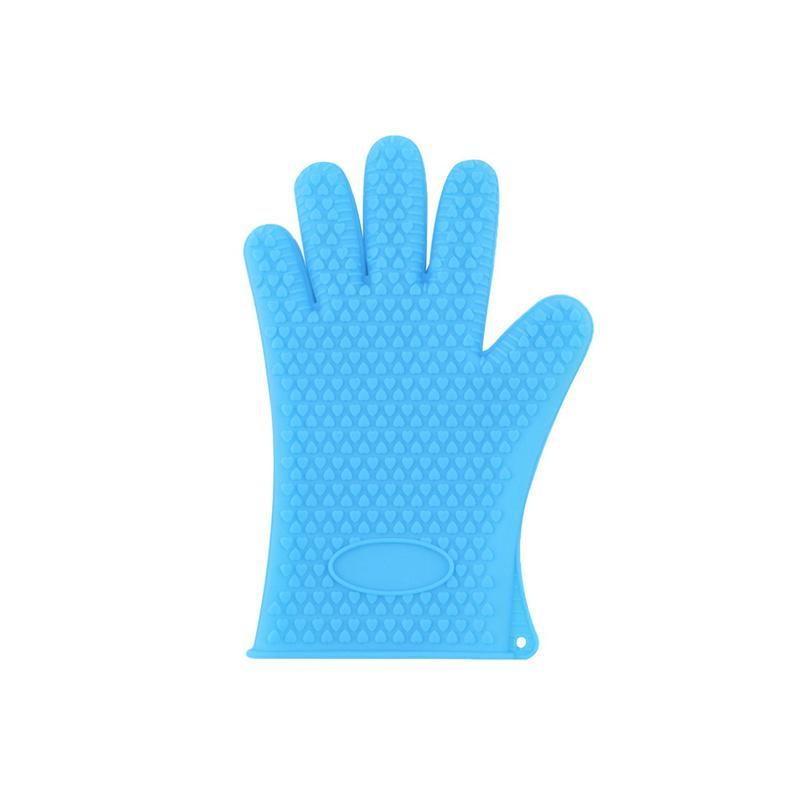 Durable Heat Resistant Silicone Handles