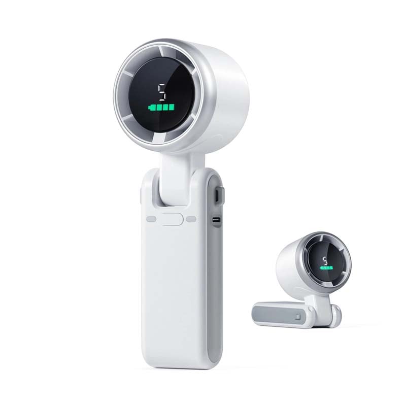 Powerful Portable Turbo Air Fan - Cofik