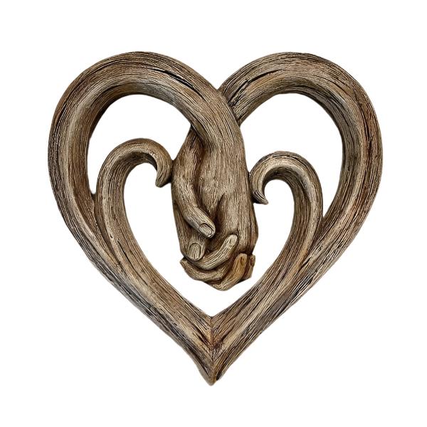 Beautiful House Decoration Figure