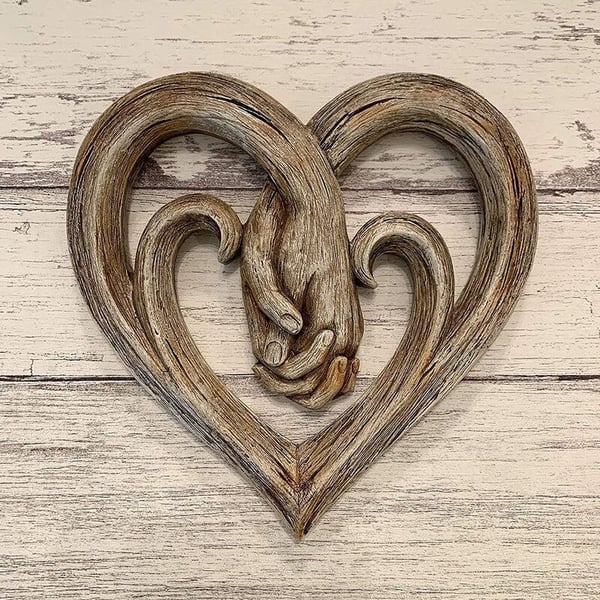 Beautiful House Decoration Figure