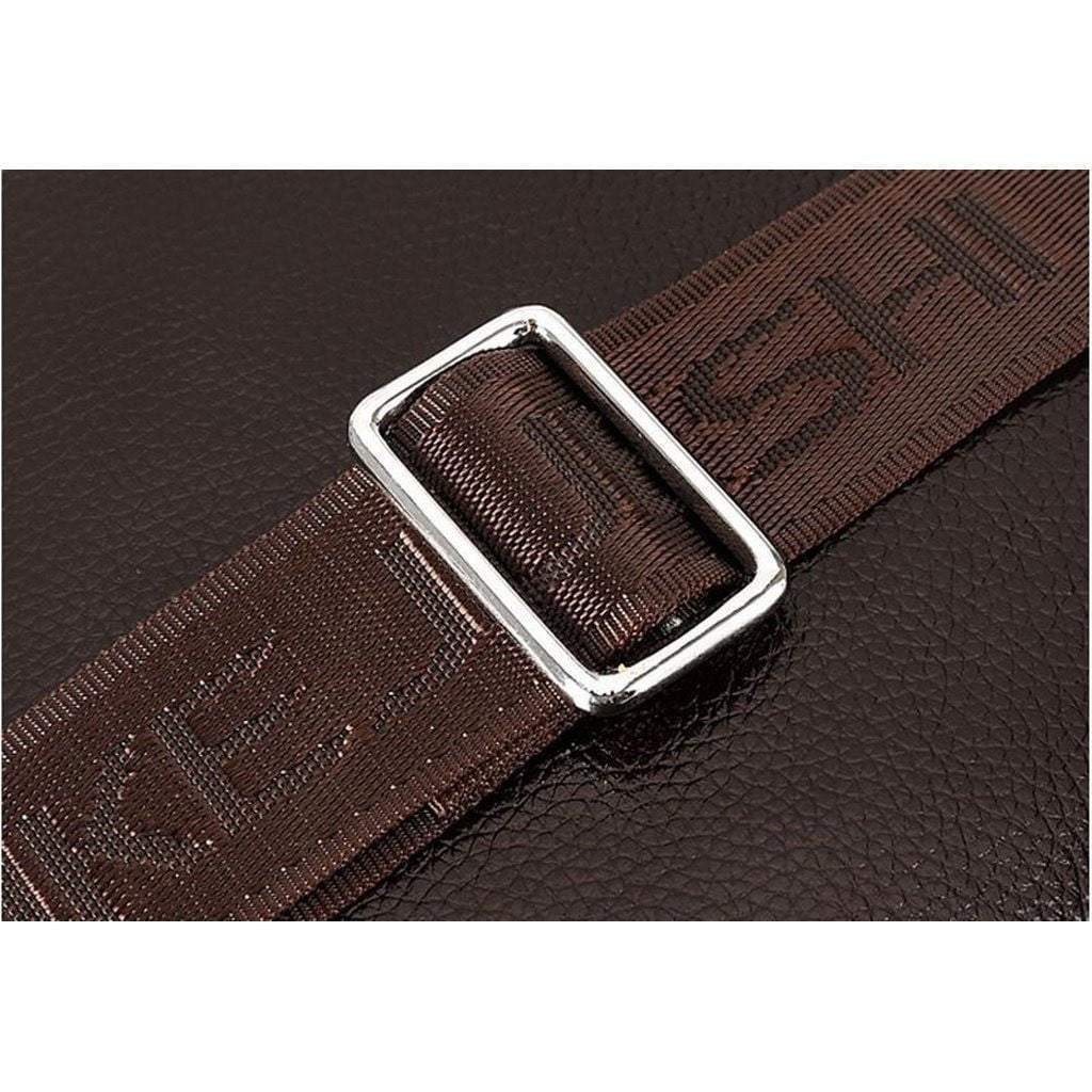 Professional Men's Executive Leather Bag