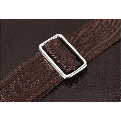 Professional Men's Executive Leather Bag
