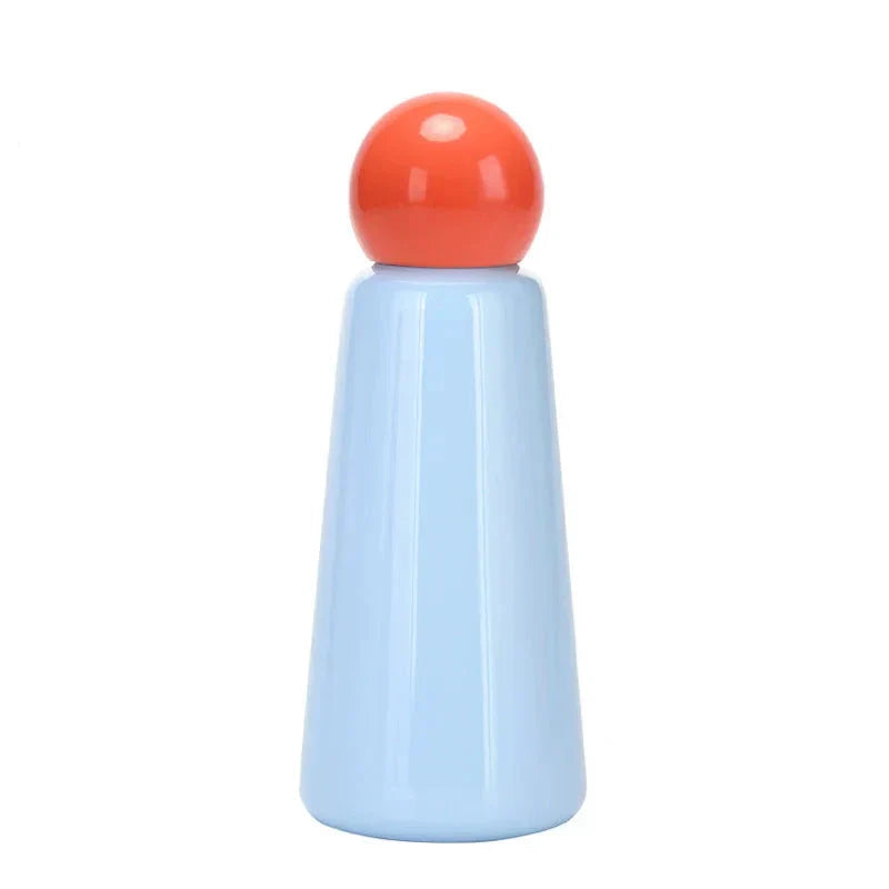Insulated Thermal Water Bottle