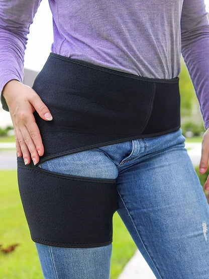 Fast Relief Hip Support Wrap