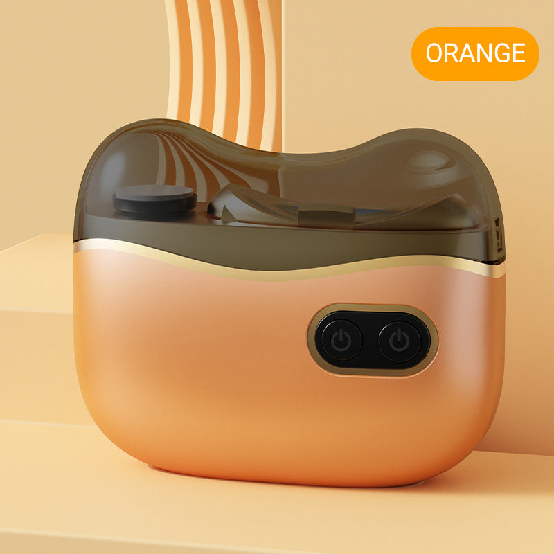 Easy Nail Care Tool for Salon Quality Nails