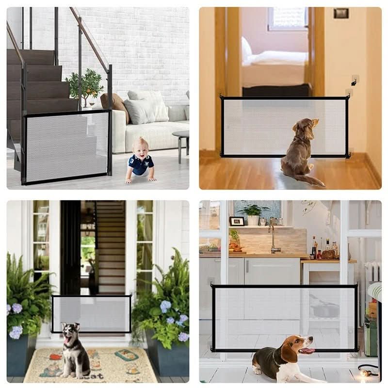 Clear Safety Guard for Kids and Pets