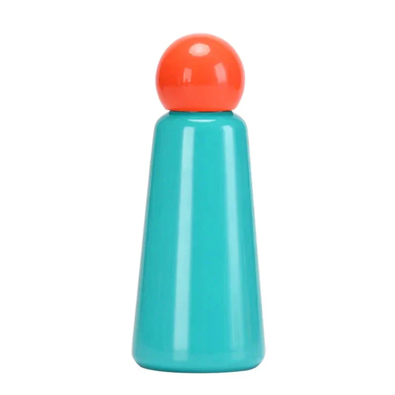 Insulated Thermal Water Bottle