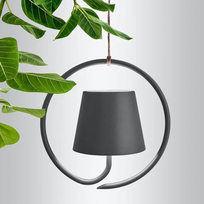 Wireless Rechargeable Hanging Light