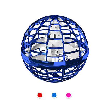 Remote Control LED Mini Drone Toy for Kids - Cofik