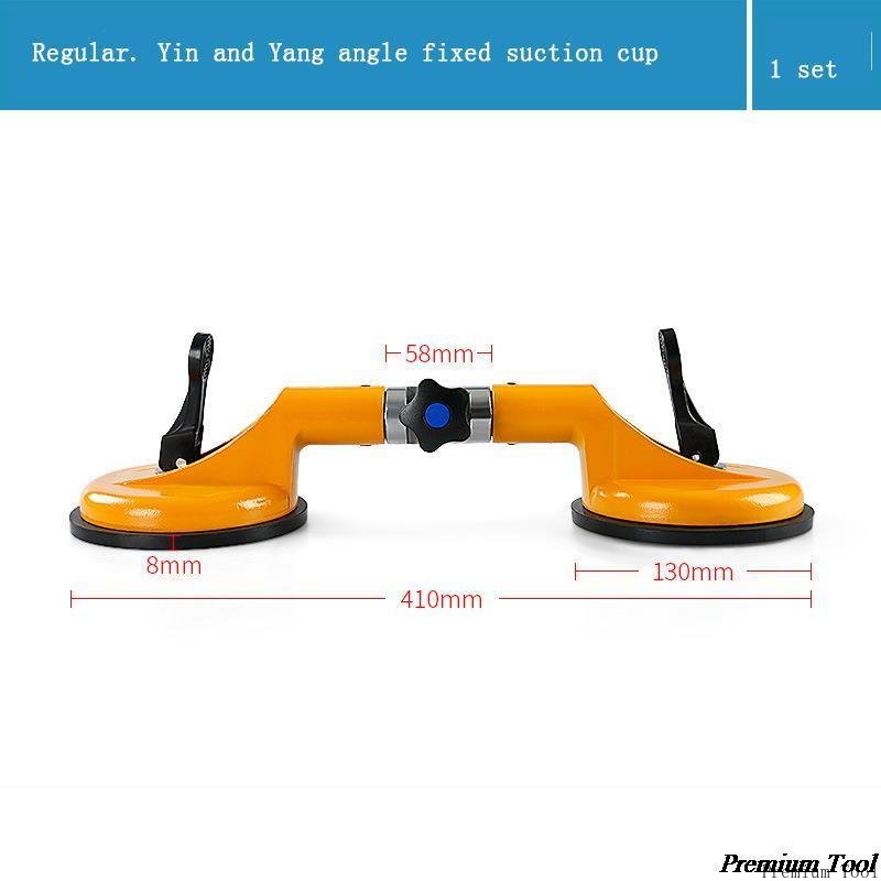 Easy Floor Leveling Tool with Vacuum Grip - Cofik