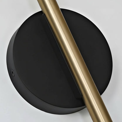 Contemporary Adjustable LED Reading Light