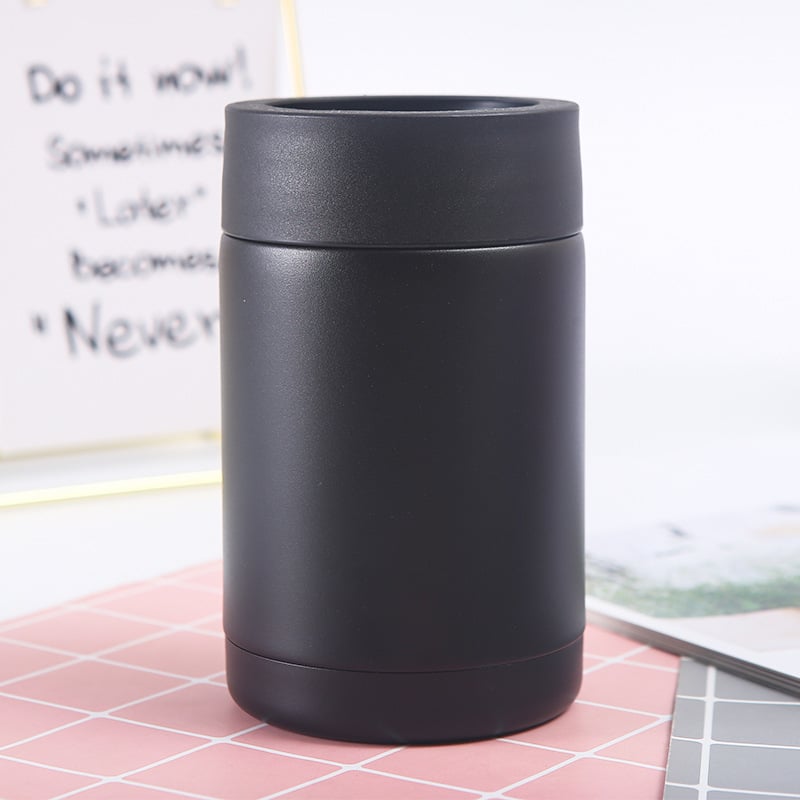 Insulated Beer Bottle Chill Holder