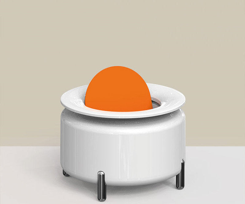 Smart LED Desk Lamp with Wireless Charger - Cofik