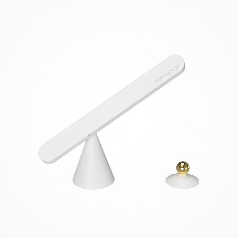 Compact Folding Desk Lamp - Cofik