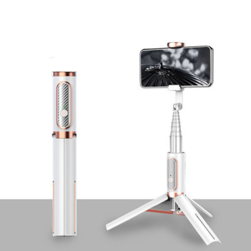 Portable Phone Camera Tripod – 360 Rotation