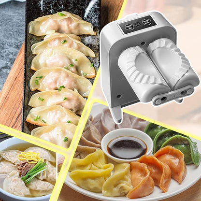 Easy Pasta Maker - Fast Ravioli Tool