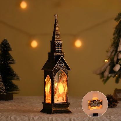 Festive Christmas LED Decorative Light - Cofik