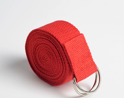 Flexible Sports Stretching Strap