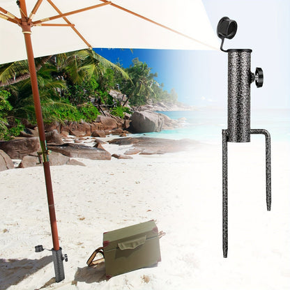 Compact Umbrella Holder with Non Slip Base - Cofik