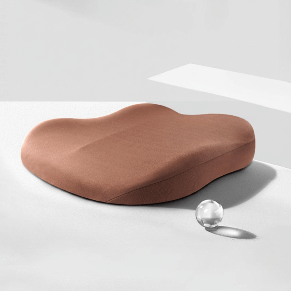 Comfortable Car Seat Cushion for Back Support - Cofik