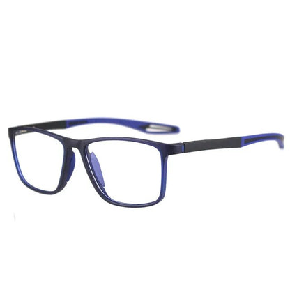 Prescription Multifocal Reading Eyeglasses