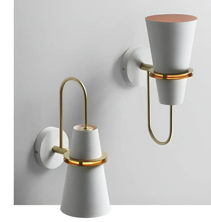 Classic Chic Wall Light