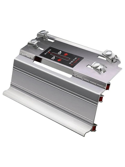 Tile Edge Chamfering Tool