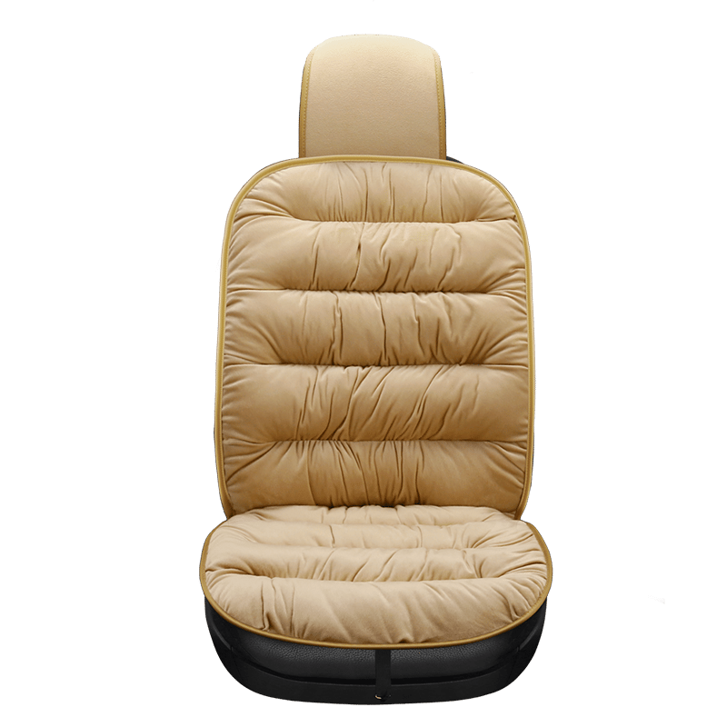 Comfortable Car Seat Cushions for Back Support