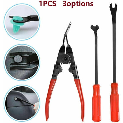 Professional Clip and Trim Cutter Tool Kit