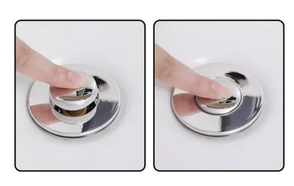 Easy Clean Mesh Drain Screen Protector