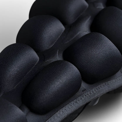 Comfortable Gel Bike Seat Cushion Cover
