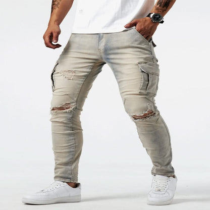 DASHCORE – Optimized Design with Essential Pockets