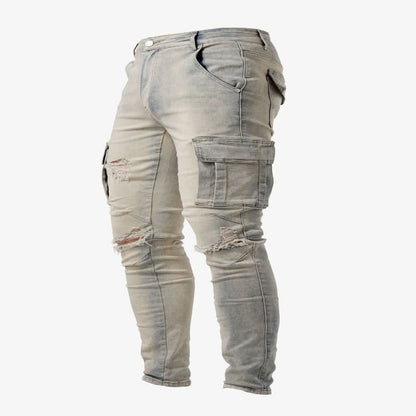 DASHCORE – Optimized Design with Essential Pockets