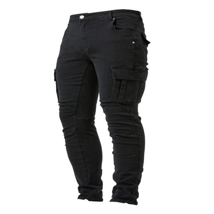 DASHCORE – Optimized Design with Essential Pockets