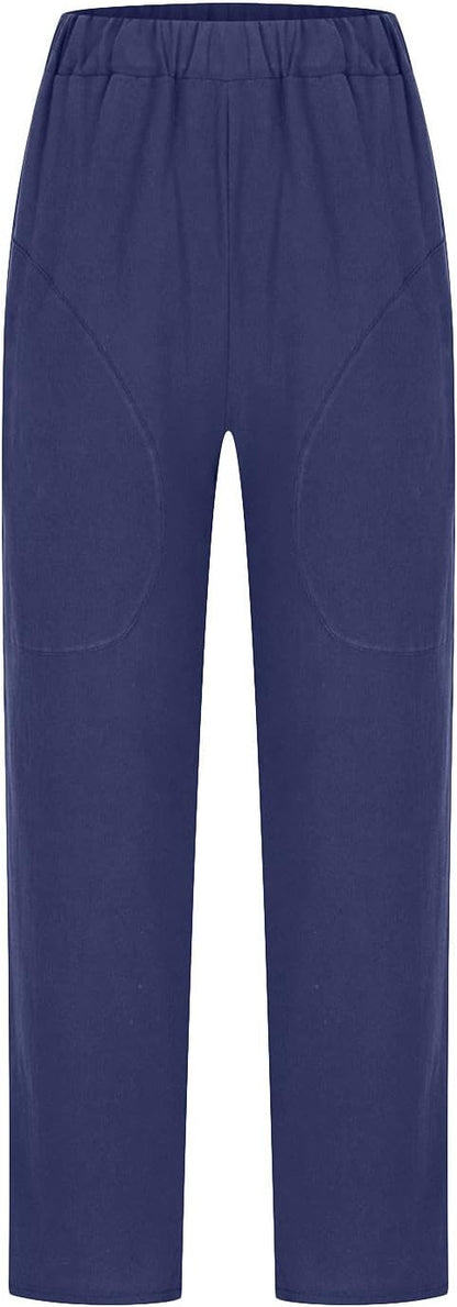 Dayanara – A super cool, elegant pair of pants