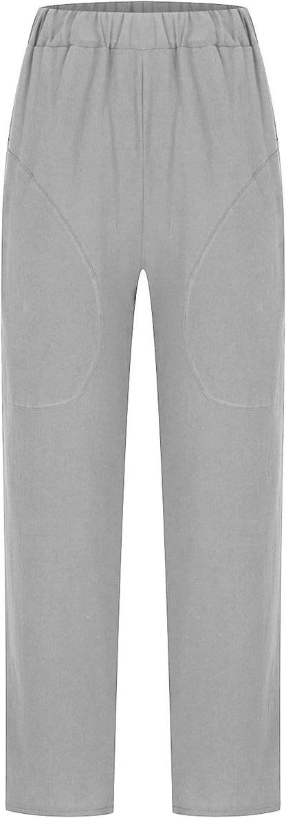 Dayanara – A super cool, elegant pair of pants