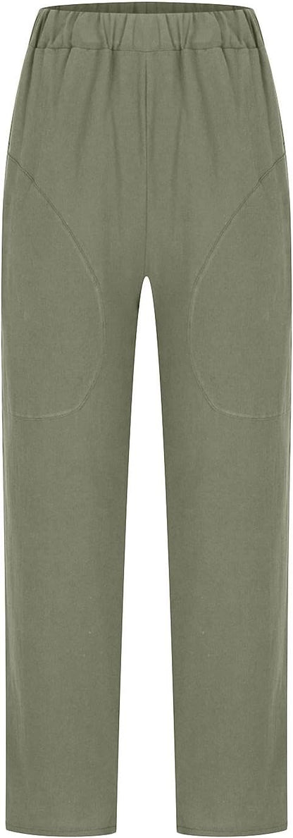 Dayanara – A super cool, elegant pair of pants