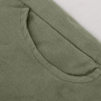 Dayanara – A super cool, elegant pair of pants